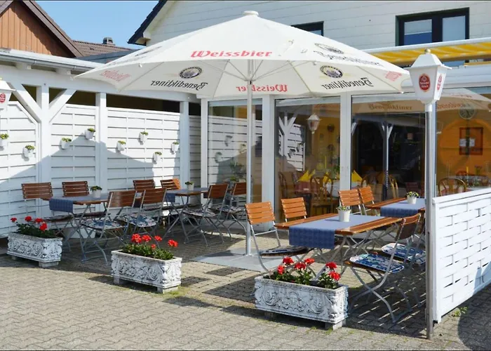 Erlebnislokal Lammersdorfer Hof