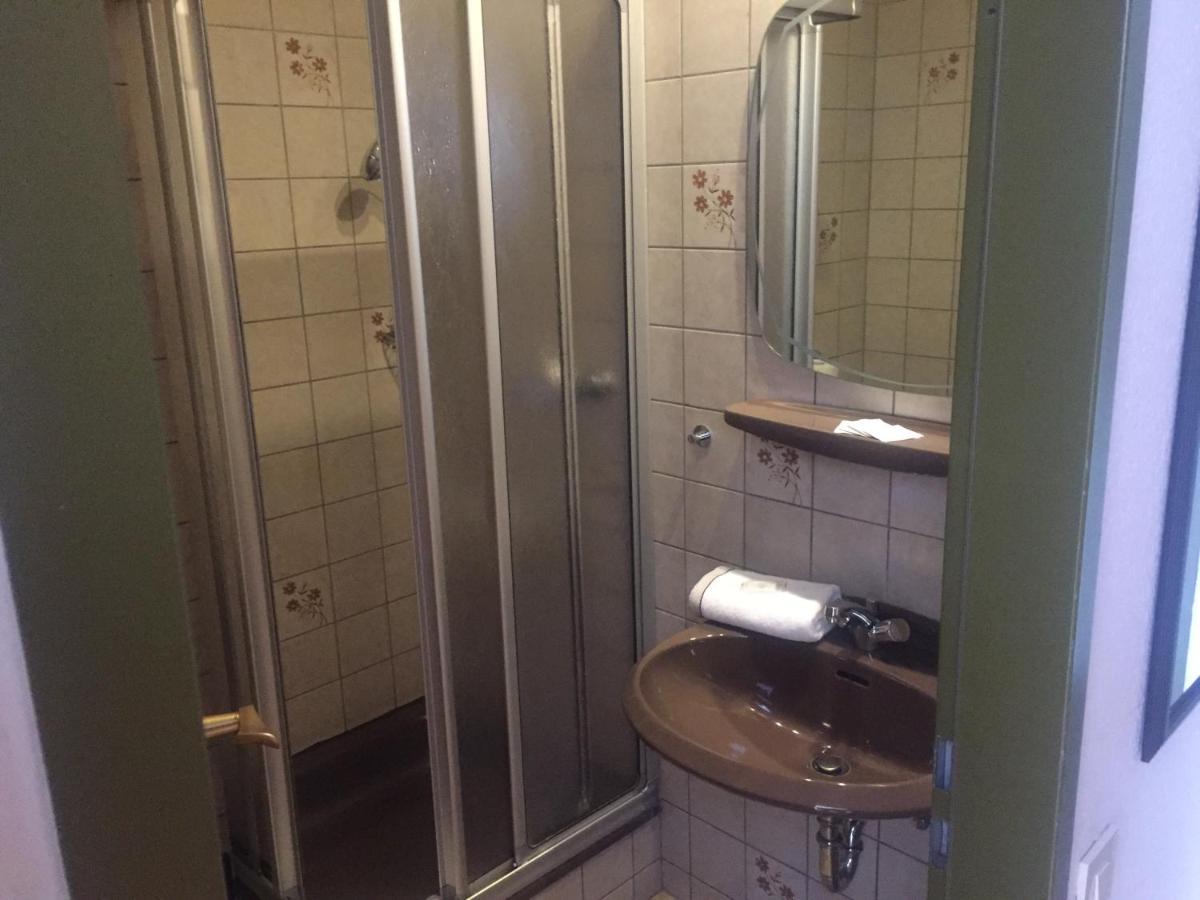Mini-hôtel Erlebnislokal Lammersdorfer Hof *